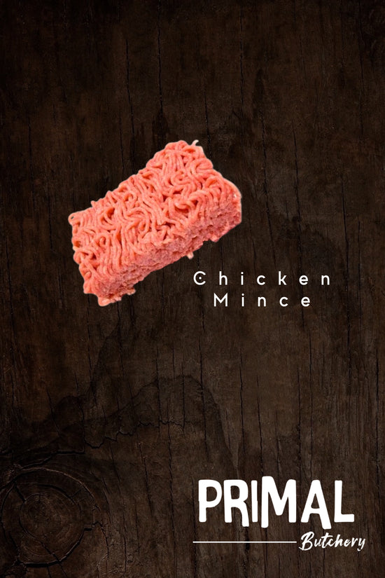 Chicken Mince per 500g