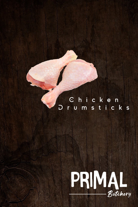 Chicken Drumsticks per kg